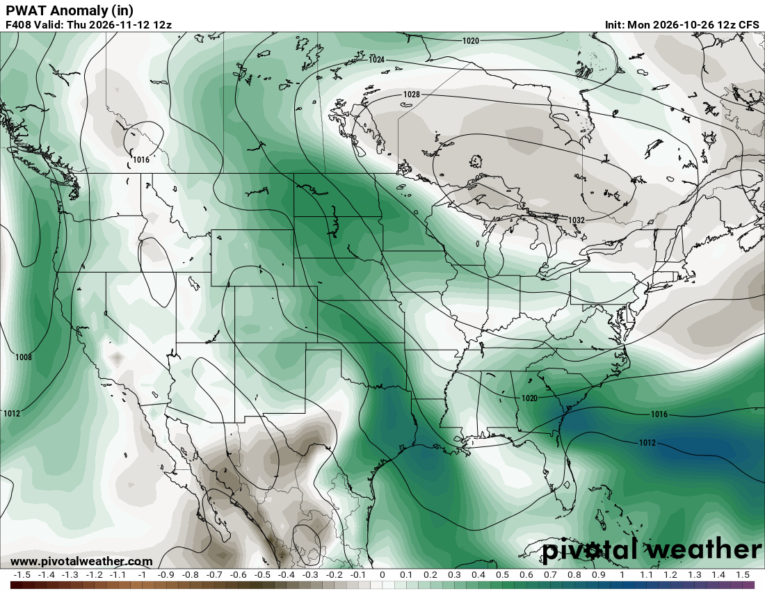 Models: CFS — Pivotal Weather